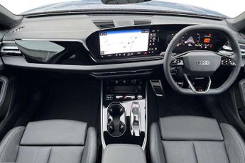 Audi A5 2.0 TDI 204 S line 5dr S Tronic