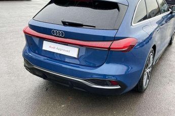 Audi A5 2.0 TDI 204 S line 5dr S Tronic