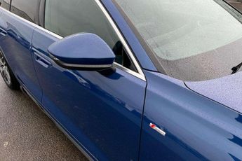 Audi A5 2.0 TDI 204 S line 5dr S Tronic