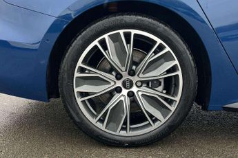 Audi A5 2.0 TDI 204 S line 5dr S Tronic