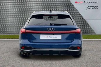 Audi A5 2.0 TDI 204 S line 5dr S Tronic