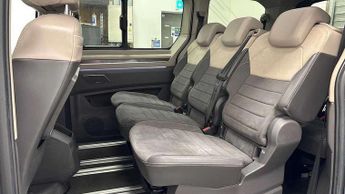 Volkswagen Multivan 1.4 TSI eHybrid Style 5dr DSG