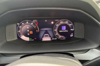 Cupra Formentor 1.5 eTSI 150 Tribe Edition 5dr DSG
