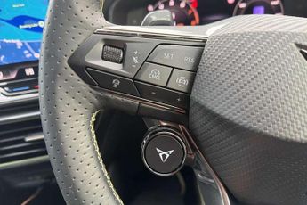 Cupra Formentor 1.5 eTSI 150 Tribe Edition 5dr DSG