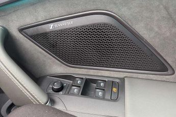 Cupra Formentor 1.5 eTSI 150 Tribe Edition 5dr DSG
