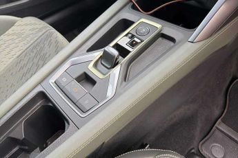 Cupra Formentor 1.5 eTSI 150 Tribe Edition 5dr DSG