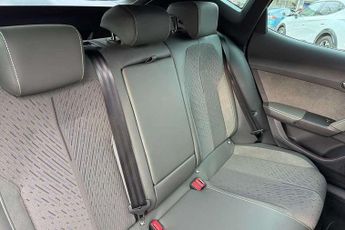 Cupra Formentor 1.5 eTSI 150 Tribe Edition 5dr DSG