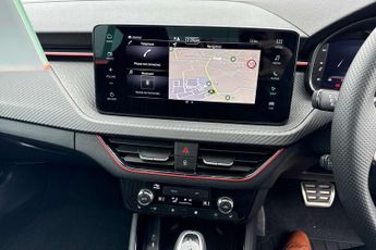 Skoda Kamiq 1.0 TSI Monte Carlo Edition 5dr DSG