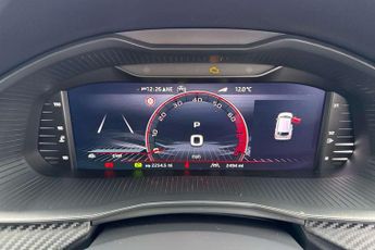 Skoda Kamiq 1.0 TSI Monte Carlo Edition 5dr DSG