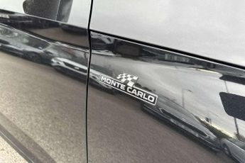 Skoda Kamiq 1.0 TSI Monte Carlo Edition 5dr DSG
