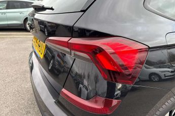 Skoda Kamiq 1.0 TSI Monte Carlo Edition 5dr DSG