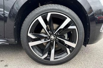 Skoda Kamiq 1.0 TSI Monte Carlo Edition 5dr DSG