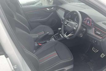Skoda Kamiq 1.5 TSI Monte Carlo Edition 5dr DSG