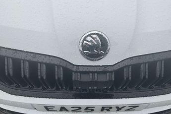 Skoda Kamiq 1.5 TSI Monte Carlo Edition 5dr DSG