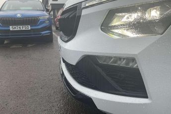 Skoda Kamiq 1.5 TSI Monte Carlo Edition 5dr DSG