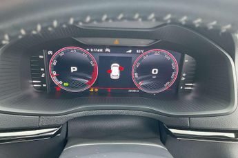 Skoda Karoq 2.0 TSI Sportline 4x4 5dr DSG