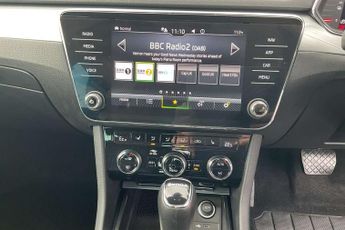 Skoda Superb Estate 1.4 TSI iV SE Technology DSG 5dr