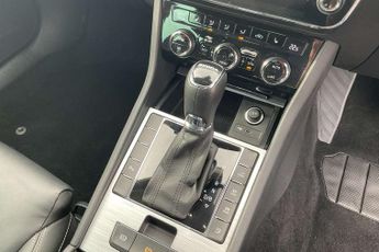 Skoda Superb Estate 1.4 TSI iV SE Technology DSG 5dr