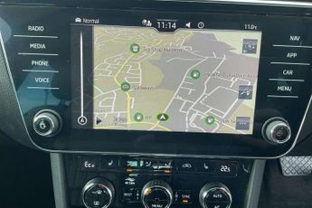 Skoda Superb Estate 1.4 TSI iV SE Technology DSG 5dr