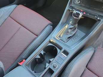Audi Q3 35 TDI Quattro S Line 5dr S Tronic