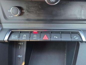Audi Q3 35 TDI Quattro S Line 5dr S Tronic