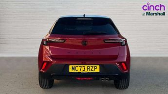 Vauxhall Mokka 1.2 Turbo Ultimate 5dr Auto