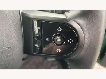 MINI Convertible 1.5 Cooper Exclusive 2dr Auto