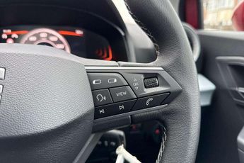 SEAT Arona 1.0 TSI 115 SE 5dr DSG