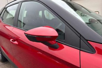 SEAT Arona 1.0 TSI 115 SE 5dr DSG