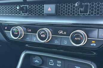 Honda CR-V 2.0 eHEV Elegance 5dr eCVT