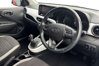 Hyundai i10 1.2 MPi Premium 5dr Auto