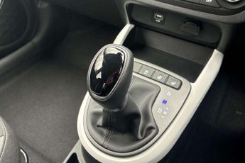 Hyundai i10 1.2 MPi Premium 5dr Auto