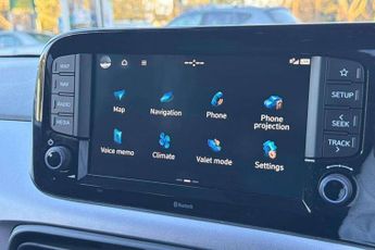 Hyundai i10 1.2 [79] Premium 5dr Auto [Nav]