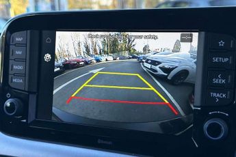 Hyundai i10 1.2 [79] Premium 5dr Auto [Nav]