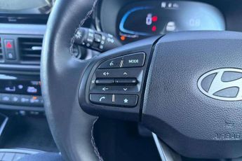 Hyundai i10 1.2 [79] Premium 5dr Auto [Nav]