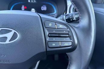 Hyundai i10 1.2 [79] Premium 5dr Auto [Nav]