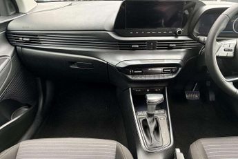 Hyundai i20 1.0T GDi 48V MHD Premium 5dr DCT