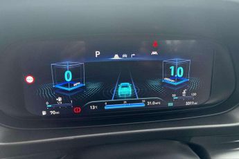 Hyundai i20 1.0T GDi 48V MHD Premium 5dr DCT