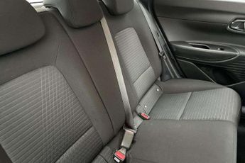 Hyundai i20 1.0T GDi 48V MHD Premium 5dr DCT