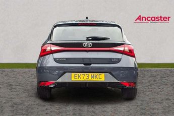 Hyundai i20 1.0T GDi 48V MHD Premium 5dr DCT