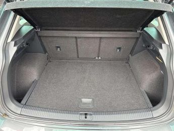Volkswagen Tiguan 2.0 TDi 150 4Motion SEL 5dr DSG
