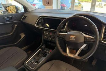 SEAT Ateca 1.5 TSI EVO SE Technology 5dr DSG