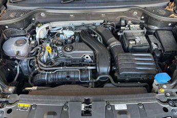 SEAT Ateca 1.5 TSI EVO SE Technology 5dr DSG