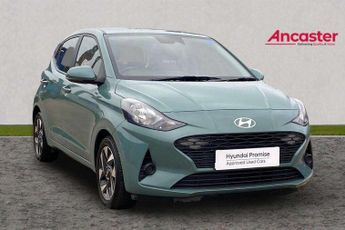 Hyundai I10 1.0 Advance 5dr