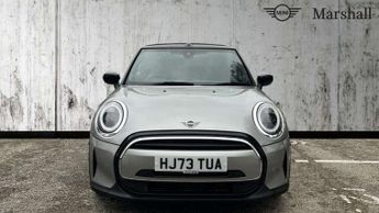 MINI Convertible 1.5 Cooper Classic 2dr Auto [Nav Pack]
