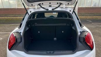 MINI Hatchback 5dr 2.0 S Sport 5dr Auto