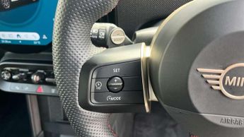 MINI Hatchback 5dr 2.0 S Sport 5dr Auto