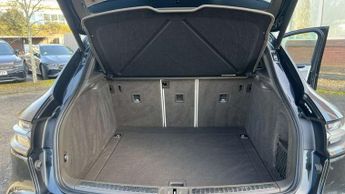 Porsche Macan 5dr PDK