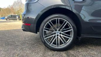 Porsche Macan 5dr PDK