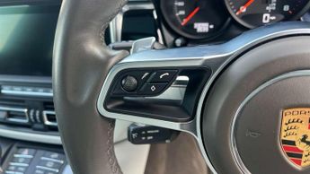 Porsche Macan 5dr PDK